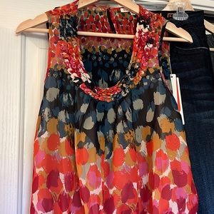 Black Rainn beautiful summer top